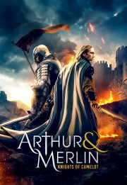 Arthur & Merlin: Knights of Camelot-voll