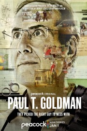 Paul T. Goldman-voll