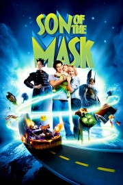Son of the Mask-voll