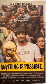 Anything is Possible: The Serge Ibaka Story-voll
