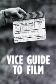 VICE Guide to Film-voll