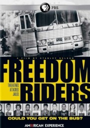 Freedom Riders-voll