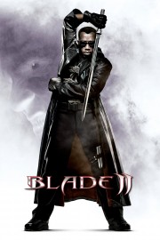 Blade II-voll