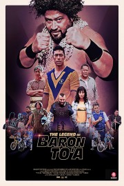 The Legend of Baron To'a-voll