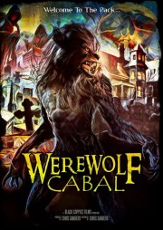 Werewolf Cabal-voll