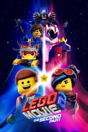 The Lego Movie 2: The Second Part-voll