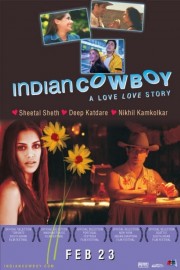 Indian Cowboy-voll