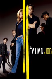 The Italian Job-voll
