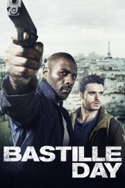Bastille Day-voll