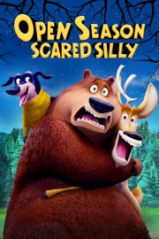Open Season: Scared Silly-voll
