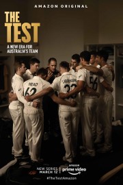 The Test: A New Era For Australia's Team-voll