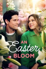 An Easter Bloom-voll