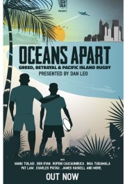 Oceans Apart: Greed, Betrayal and Pacific Island Rugby-voll