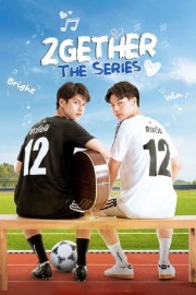 2gether: The Series-voll
