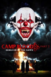 Camp Blood 666 Part 2: Exorcism of the Clown-voll