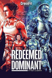 The Redeemed and the Dominant: Fittest on Earth-voll