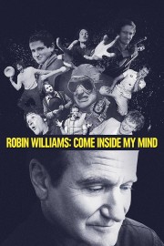 Robin Williams: Come Inside My Mind-voll