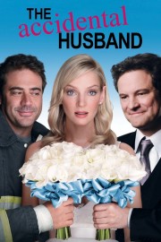 The Accidental Husband-voll
