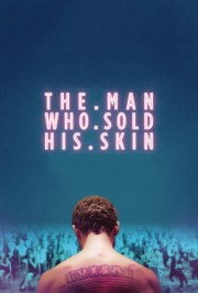The Man Who Sold His Skin-voll