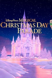 40th Anniversary Disney Parks Magical Christmas Day Parade-voll