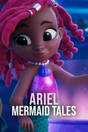 Ariel: Mermaid Tales-voll