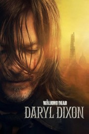 The Walking Dead: Daryl Dixon-voll