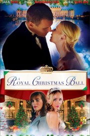 A Royal Christmas Ball-voll