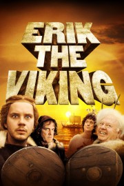 Erik the Viking-voll