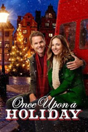 Once Upon A Holiday-voll