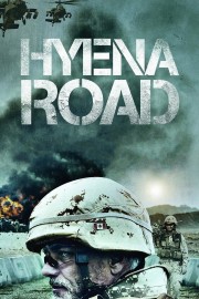 Hyena Road-voll