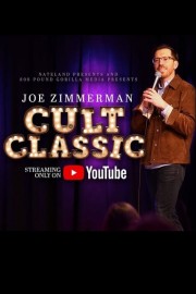 Joe Zimmerman: Cult Classic-voll