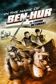 In the Name of Ben-Hur-voll