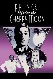 Under the Cherry Moon-voll