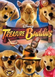 Treasure Buddies-voll
