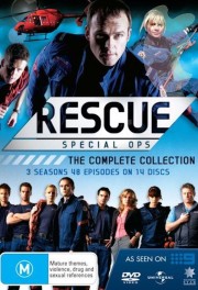 Rescue: Special Ops-voll