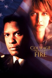 Courage Under Fire-voll