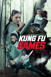 Kung Fu Games-voll