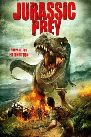 Jurassic Prey-voll