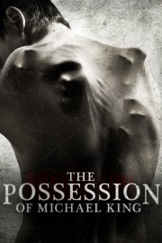 The Possession of Michael King-voll