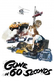 Gone in 60 Seconds-voll