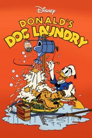 Donald's Dog Laundry-voll