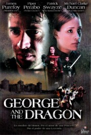 George and the Dragon-voll