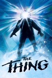 The Thing-voll
