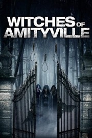 Witches of Amityville Academy-voll