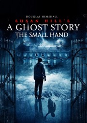 Susan Hill's Ghost Story-voll