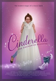 Cinderella: The Enchanted Beginning-voll