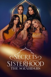Secrets & Sisterhood: The Sozahdahs-voll
