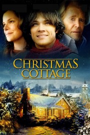 Christmas Cottage-voll