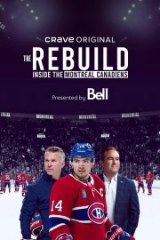 The Rebuild: Inside the Montreal Canadiens-voll