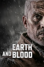 Earth and Blood-voll